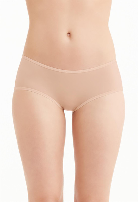 Montelle Microfiber Boyleg Panty 9386