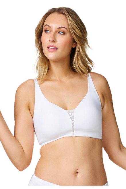 Olga Easy Does It Wire-Free Contour Bralette GQ8861A