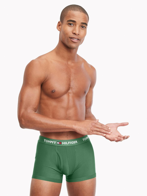 Tommy Hilfiger Microfiber  3-Pack Trunk HCT3492