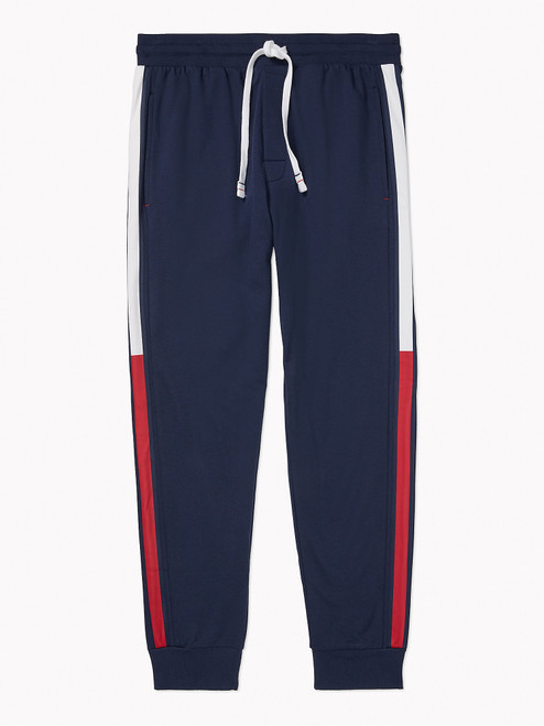 Tommy Hilfiger Modern Essentials Cotton Stripe Jogger HCT3880