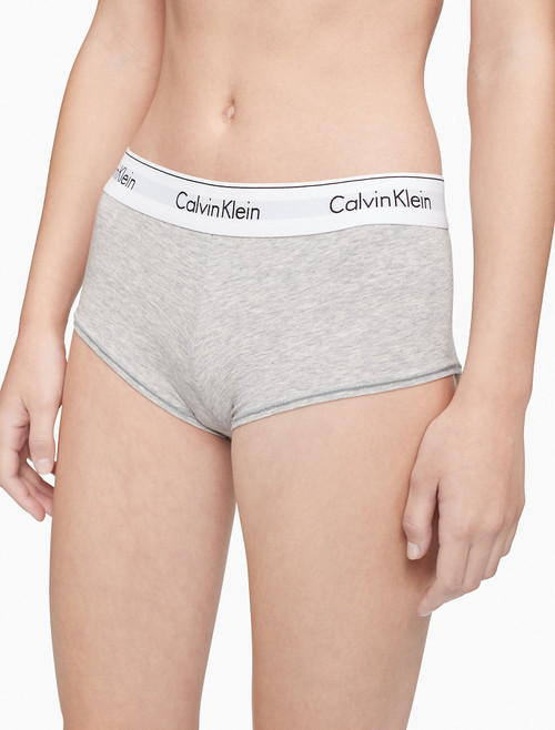 Calvin Klein Modern Cotton Short F3788 Calvin Klein Modern Cotton Short F3788