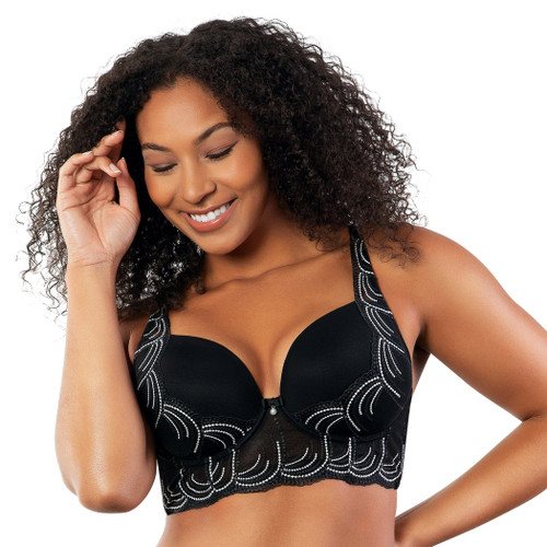 Women - Lingerie - Bras - Longline - Les Modes Ancora Inc. Now