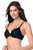 Breath Freely Warner's Underwire Contour Bra RB5931