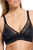 Warner's Wirefree Firm Support Bra with Sheer Panels RQ1007C