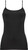 Naturana Micromodal Spaghetti Strap Camisole S-3xl 2642 