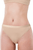 Elita High Waisted Cotton Modal Thong 1200CM