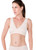 Elita Modal Luxe Wireless Crossover Wireless Bra 8998