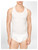 Calvin Klein Cotton Classic Fit Ribbed Tank Top - 3 Pack NM9070