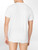 Calvin Klein Cotton Fit Classic Short Sleeve Crew T-Shirts - 3 Pack U4001
