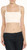 Arianne Piikabu Opaque Mini Camisole with Adjustable Straps 5401