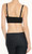 Arianne Piikabu Opaque Mini Camisole with Adjustable Straps 5401