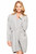 Fleur't Cashmere & Cotton Cosmopolitan Luxury Belted Cardigan 5931