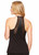 Fleur't Cityscape Supportive Cami with Lace Inserts 5367