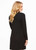 Fleur't Rayon Long Sleeve Night Shirt 5503