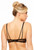 Montelle Rockerwire Demi Cup Underwire Lace Bra 9072