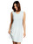 Cybele 100 Per Cent Cotton Jersey Sleeveless Sleepshirt 7-800379