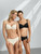 Naturana Soft Microfiber and Lace Panty Brief 4457 Naturana Soft Microfiber and Lace Panty Brief 4457