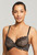 Montelle Divine Lace Underwire Full Cup Bra 9412