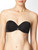 Calvin Klein Naked Glamour Strapless Multi-way Strapless Push Up Underwire Bra F3493