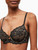 Calvin Klein Seductive Comfort Lace Unlined Bra QF1741