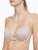 Calvin Klein Liquid Touch Push Up Underwire Plunge Bra QF4083