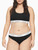 Calvin Klein Modern Cotton Plus Thong QF5117