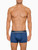 Calvin Klein Men's Comfort Microfiber 3-Pack Trunk NB1360