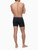 Calvin Klein CK One Cotton Stretch Boxer Brief 3-Pack NB2407