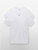 Calvin Klein Cotton Stretch Crew Neck Short Sleeve T-Shirt - 2 Pack NB1178