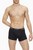 Calvin Klein Cotton Classic Fit Trunk - 3 Pack  NB4002