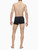 Calvin Klein Cotton Classic Fit Trunk - 3 Pack  NB4002