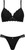 Naturana Lace Padded Wire-free Bra 5194