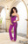 Dreamgirl Ultra Soft Jersey and Lace Camisole and Pant Set 9704