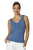 Arianne Dora Sleeveless Reversible V-Neck Top 5403