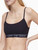 Calvin Klein CK One Cotton Unlined Wirefree Bralette QF5727