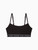 Calvin Klein CK One Cotton Unlined Wirefree Bralette QF5727