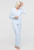 Lusomé  Cotton Long Sleeve Donna Shirt LS13-121S