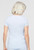 Lusomé  Cotton  Scoop Neck Sarah T-Shirt LS20-252 Lusomé  Cotton  Scoop Neck Sarah T-Shirt LS20-252