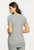 Lusomé  Cotton  Scoop Neck Sarah T-Shirt LS20-252 Lusomé  Cotton  Scoop Neck Sarah T-Shirt LS20-252