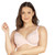 Parfait Plunge Unlined 3-Part Shea Bra P6062