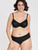 Naturana Classic Everyday Fine Rib Panty 4721