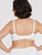 Naturana Wireless Minimizer Satin Jacquard Bra 5162