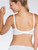 Naturana Star Wireless Cross-Cut Bra 5254  (A–C 34–42)