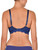 Naturana Lace Wireless Padded Mastectomy Bra With Cotton 5806