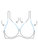 Naturana  Minimizer Simplex Bra with Lace Embroidery 7208 (B–D 34–42, DD 34–40, E 34–38)