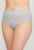 Montelle Semi Sheer Lace Brazilian Wanderlust Panty 9471 (XS-2XL)