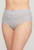 Montelle Semi Sheer Lace Brazilian Wanderlust Panty 9471 (XS-2XL)