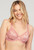 Montelle Lace Underwire Full Figure Bra 9475 (D–H 32–40)