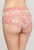 Montelle Lace High Waist Blushing Panty 9477 (XS-2XL)