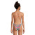 Speedo Women's Print Fixed Back Onepiece Training Swimsuit 8719217 Speedo Women's Print Fixed Back Onepiece Training Swimsuit 8719217